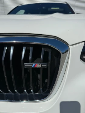 BMW X3 M40i 360 камера, всички екстри , снимка 5