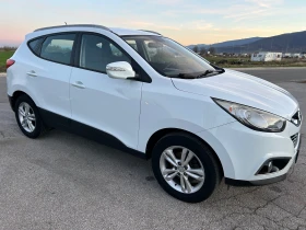 Hyundai IX35 2.0 CRDi, снимка 4