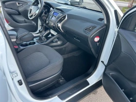Hyundai IX35 2.0 CRDi, снимка 14