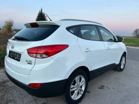 Hyundai IX35 2.0 CRDi, снимка 6