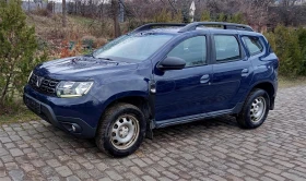 Dacia Duster, снимка 3