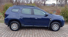 Dacia Duster, снимка 4
