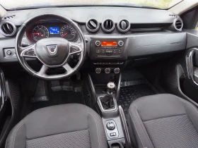 Dacia Duster, снимка 14