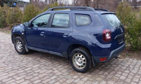 Dacia Duster, снимка 5
