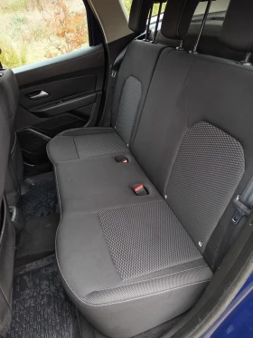 Dacia Duster, снимка 9