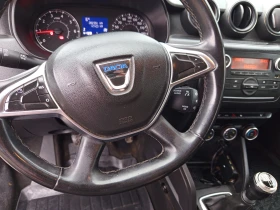 Dacia Duster, снимка 15