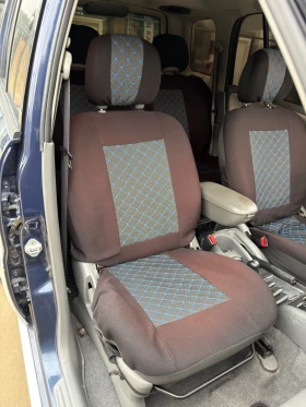 Suzuki Grand vitara ЛЕБЕДКА/ПОВДИГНАТ/ГАЗ/КЛИМАТИК/АВТОМАТИК, снимка 9