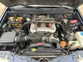 Suzuki Grand vitara ЛЕБЕДКА/ПОВДИГНАТ/ГАЗ/КЛИМАТИК/АВТОМАТИК, снимка 14