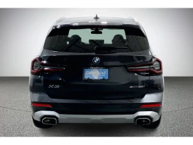 BMW X3  xDrive30i, снимка 10
