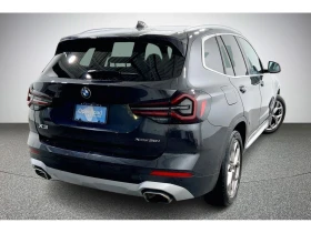 BMW X3  xDrive30i, снимка 12