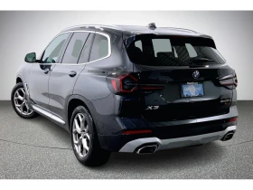 BMW X3  xDrive30i, снимка 3