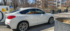BMW X4 BMW X4 M40i 3.0 B58 xDrive M Performance FULL , снимка 2