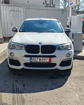 BMW X4 BMW X4 M40i 3.0 B58 xDrive M Performance FULL , снимка 1
