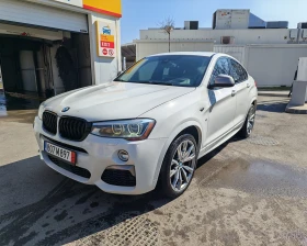 BMW X4 BMW X4 M40i 3.0 B58 xDrive M Performance FULL , снимка 5