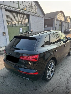 Audi Q5 DET, снимка 4