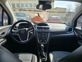 Opel Mokka, снимка 9