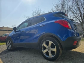 Opel Mokka, снимка 3