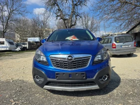 Opel Mokka, снимка 1