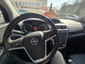 Opel Mokka, снимка 14