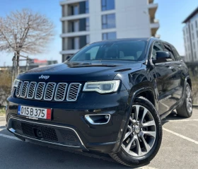Jeep Grand cherokee Overland, снимка 5