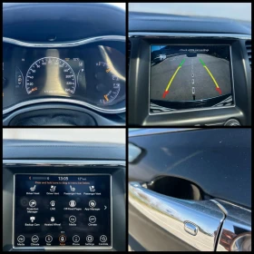 Jeep Grand cherokee Overland, снимка 15