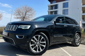 Jeep Grand cherokee Overland, снимка 7