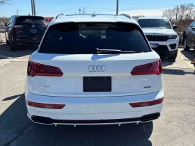 Audi Q5 * Progressiv * ПРЕДСТАВИТЕЛСТВО * ПОДГРЕВ * КАМЕРА, снимка 4