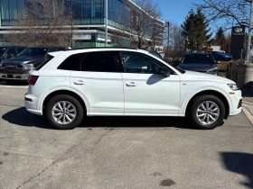 Audi Q5 * Progressiv * ПРЕДСТАВИТЕЛСТВО * ПОДГРЕВ * КАМЕРА, снимка 3