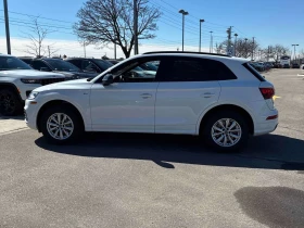 Audi Q5 * Progressiv * ПРЕДСТАВИТЕЛСТВО * ПОДГРЕВ * КАМЕРА, снимка 2