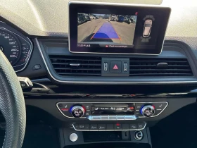Audi Q5 * Progressiv * ПРЕДСТАВИТЕЛСТВО * ПОДГРЕВ * КАМЕРА, снимка 9