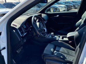 Audi Q5 * Progressiv * ПРЕДСТАВИТЕЛСТВО * ПОДГРЕВ * КАМЕРА, снимка 5
