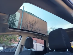 Nissan Qashqai 2.0iбензин, 6+ 1места, автомат, нави, панорама, 4х, снимка 10