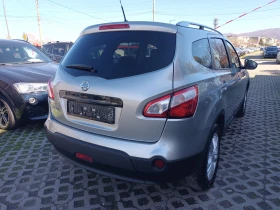 Nissan Qashqai 2.0iбензин, 6+ 1места, автомат, нави, панорама, 4х, снимка 4
