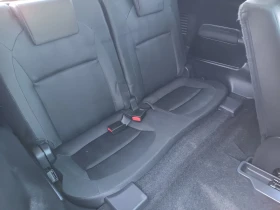 Nissan Qashqai 2.0iбензин, 6+ 1места, автомат, нави, панорама, 4х, снимка 16