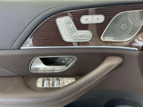 Mercedes-Benz GLE 450 4MATIC/360/HUD/BURMESTER/ФИКСИРАНА ЦЕНА ДО БГ, снимка 13