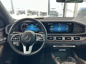 Mercedes-Benz GLE 450 4MATIC/360/HUD/BURMESTER/ФИКСИРАНА ЦЕНА ДО БГ, снимка 12