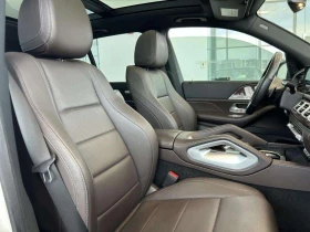 Mercedes-Benz GLE 450 4MATIC/360/HUD/BURMESTER/ФИКСИРАНА ЦЕНА ДО БГ, снимка 11