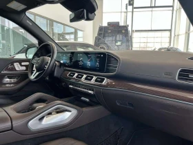 Mercedes-Benz GLE 450 4MATIC/360/HUD/BURMESTER/ФИКСИРАНА ЦЕНА ДО БГ, снимка 10