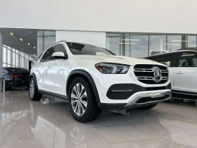 Mercedes-Benz GLE 450 4MATIC/360/HUD/BURMESTER/ФИКСИРАНА ЦЕНА ДО БГ, снимка 1