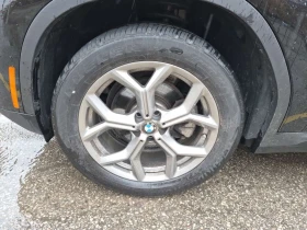 BMW X3 * XDRIVE30I* ПАНОРАМА* ДИГИТАЛЕН КИЛОМЕТРАЖ* ПОДГР, снимка 5