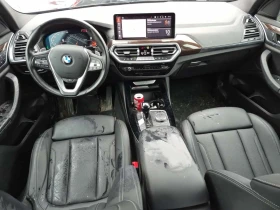 BMW X3 * XDRIVE30I* ПАНОРАМА* ДИГИТАЛЕН КИЛОМЕТРАЖ* ПОДГР, снимка 9