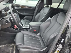 BMW X3 * XDRIVE30I* ПАНОРАМА* ДИГИТАЛЕН КИЛОМЕТРАЖ* ПОДГР, снимка 7