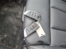 BMW X3 * XDRIVE30I* ПАНОРАМА* ДИГИТАЛЕН КИЛОМЕТРАЖ* ПОДГР, снимка 11