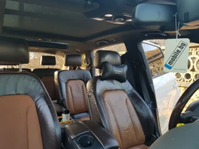 Audi Q7 AudiExclusive 4.2TDI 340HP 8ZF Gearbox, снимка 3