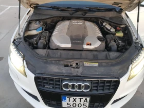 Audi Q7 AudiExclusive 4.2TDI 340HP 8ZF Gearbox, снимка 7