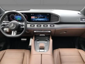 Mercedes-Benz GLS 350 d 4Matic = AMG Line = Advanced Plus Гаранция, снимка 7