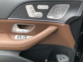 Mercedes-Benz GLS 350 d 4Matic = AMG Line = Advanced Plus Гаранция, снимка 4