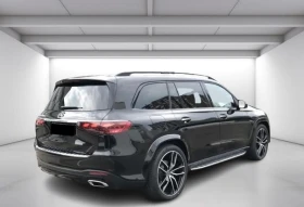 Mercedes-Benz GLS 350 d 4Matic = AMG Line = Advanced Plus Гаранция, снимка 2