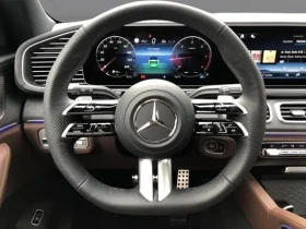 Mercedes-Benz GLS 350 d 4Matic = AMG Line = Advanced Plus Гаранция, снимка 6