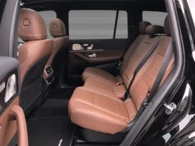 Mercedes-Benz GLS 350 d 4Matic = AMG Line = Advanced Plus Гаранция, снимка 9